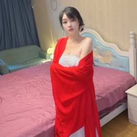 吴中风韵美女