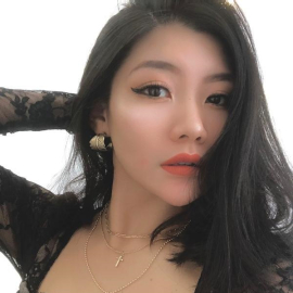 市北蕾丝翘臀