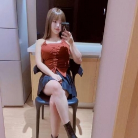 年轻软妹子